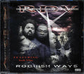 57th Street Rogue Dog Villians - Roguish Ways Music CD