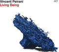 Peirani,vincent - Living Being - Music CD