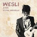 Wesli - Ayiti Etoile Nouvelle - Music CD