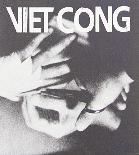 Viet Cong - Viet Cong - Music CD