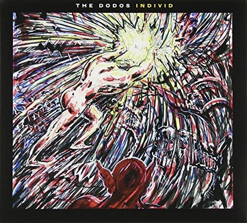 Dodos - Individ - Music CD
