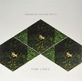 Smit,samantha Savage - Fine Lines - Vinyl Record