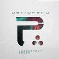 Periphery - Juggernaut Omega - Music CD