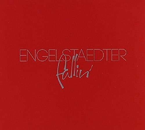 Engelstaedter - Fallin - Music CD