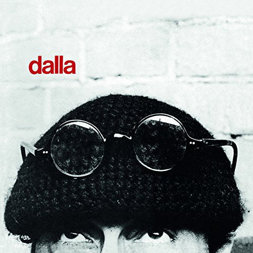 Dalla,lucio - Dalla - Vinyl Record