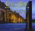 Ranestrane - Monolith Live In Rome - Music CD