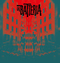 La Batteria - La Batteria - Music CD