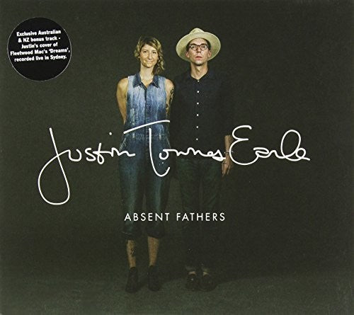 Earle,justin Townes - Absent Fathers - Music CD