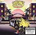 Hellions - Indian Summer - Music CD