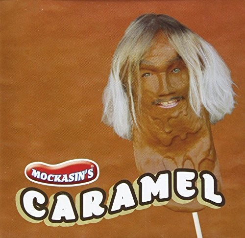 Connan Mockasin - Caramel (special Edition) - Music CD