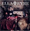 Eyre,ella - Feline - Music CD