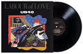 Ub40 - Labour Of Love - Vinyl Record
