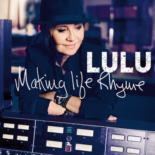 Lulu - Making Life Rhyme - Music CD