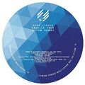 Gazelle Twin / Demac,tom - Belly Of The Beast / Guts (remixes) - Vinyl Record