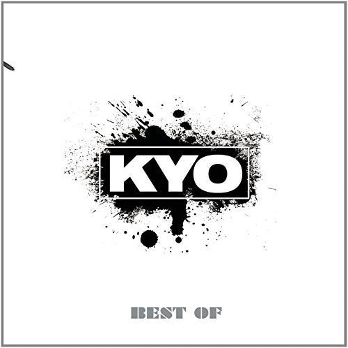Kyo - Best Of - Music CD
