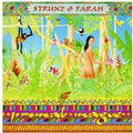 Strunz & Farah - Primal Magic - Music CD