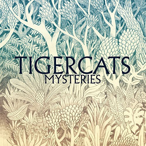 Tigercats - Mysteries - Vinyl Record