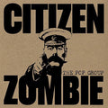 Pop Group - Citizen Zombie - Music CD
