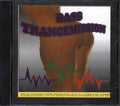 Statik AKA Adam Feinsilver - Bass Trancemission Music CD