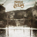 Sons Of Texas - Baptized In The Rio Grande - Music CD