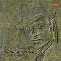 Szymanowski / Vehvilainen,anu - Works By Karol Szymanowski 3 - Music CD