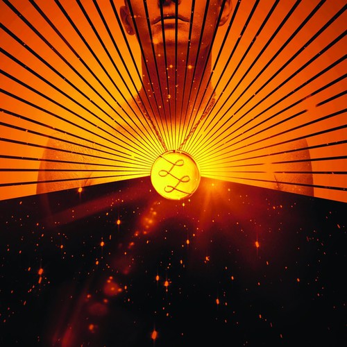 Lost Lander - Medallion - Vinyl Record