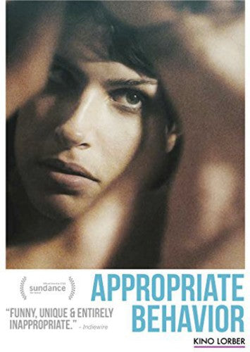 Appropriate Behaviour - Appropriate Behaviour - DVD