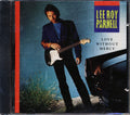 Lee Roy Parnell - Love Without Mercy Music CD