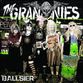 Ballsier [LP] Vinyl Record