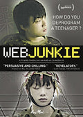Web Junkie - Web Junkie - DVD