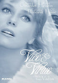 Vice And Virtue - Vice And Virtue - DVD