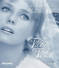 Vice And Virtue - Vice And Virtue - Blu-ray