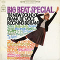 Frank De Vol - Big Beat Special - Music CD