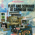 Flatt & Scruggs - At Carnegie Hall: Complete Concert - Music CD