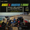 Deuces T's Roadsters & Drums Music CD