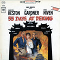 Tiomkin,dimitri - 55 Days At Peking - Music CD