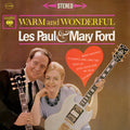 Elgart,larry & Les - Warm And Wonderful - Music CD