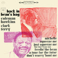 Hawkins,coleman / Terry,clark - Back In Bean's Bag - Music CD