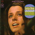 Herster,carolyn - This Life I'm Living - Music CD