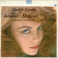 Greco,buddy - Sings For Intimate Moments - Music CD