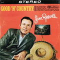 Reeves,jim - Good 'n' Country - Music CD