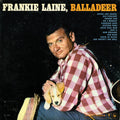 Laine,frankie - Balladeer - Music CD