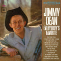 Dean,jimmy - Everybody's Favorite - Music CD