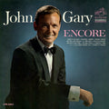 Gary,john - Encore - Music CD