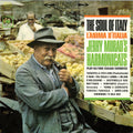 Murad,jerry / Harmonicats - Soul Of Italy - Music CD