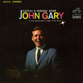 Gary,john - Catch A Rising Star - Music CD