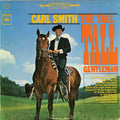 Smith,carl - Tall Tall Gentleman - Music CD