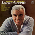 Greene,lorne - Young At Heart - Music CD
