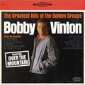 Vinton,bobby - Greatest Hits Of The Golden Groups - Music CD