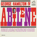 Hamilton Iv,george - Abilene - Music CD